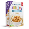 Allnutrition NutLove Crunchy Flakes with Cinnamon - Диетичен Корнфлейкс