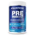 Allnutrition Pre Workout - Азотен Бустер