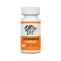 UltraVit Vitamin B Complex - Витамин B Комплекс
