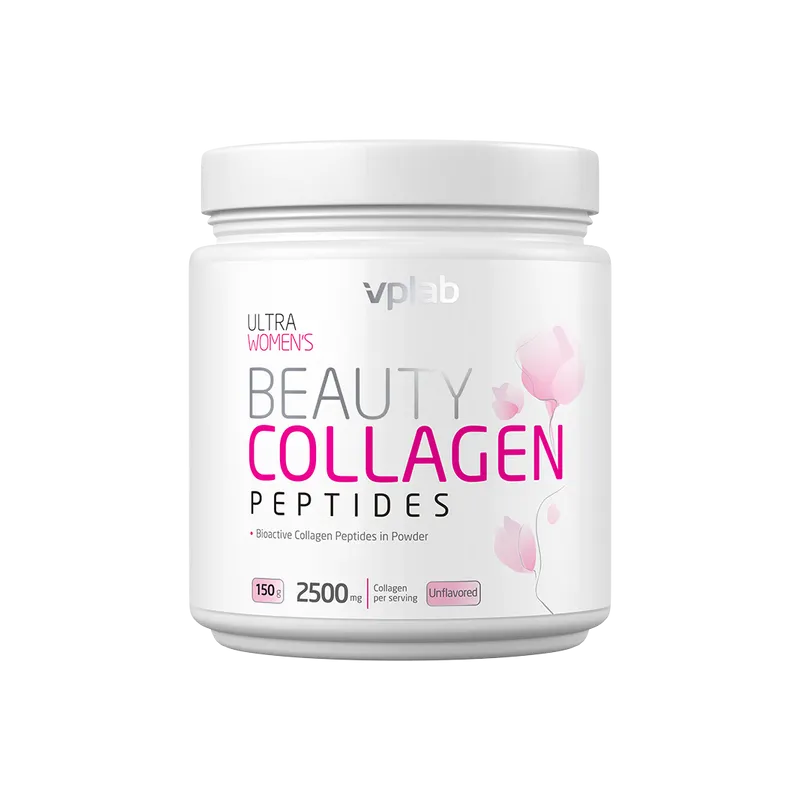 VPLab Beauty Collagen Peptides - Колаген