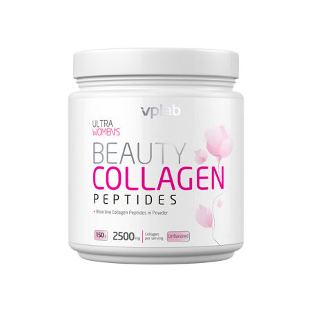 VPLab Beauty Collagen Peptides - Колаген