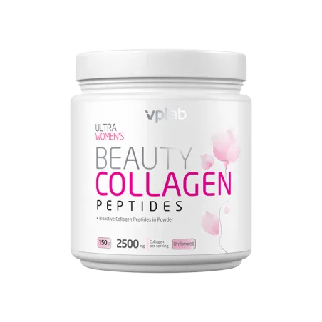 VPLab Beauty Collagen Peptides - Колаген