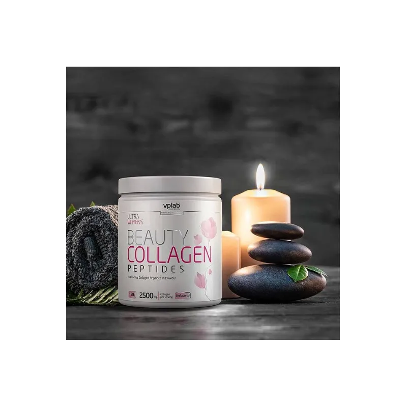 VPLab Beauty Collagen Peptides - Колаген