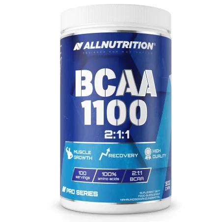 Allnutrition BCAA 1100 2:1:1