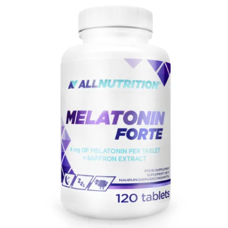 Allnutrition Melatonin Forte - Мелатонин