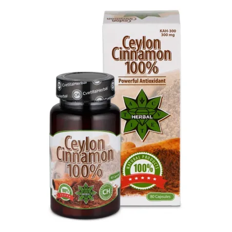 Cvetita Herbal 100% Cinnamon от Readyforlife