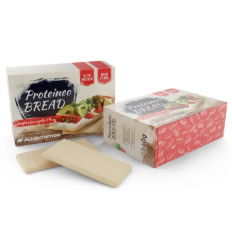 Allnutrition Proteineo Bread - Протеинов Хляб