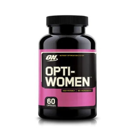 Optimum Nutrition Opti-Women от Ready for Life