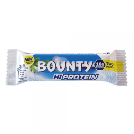Mars Protein Bounty Hi Protein Bar - Протеинов Бар