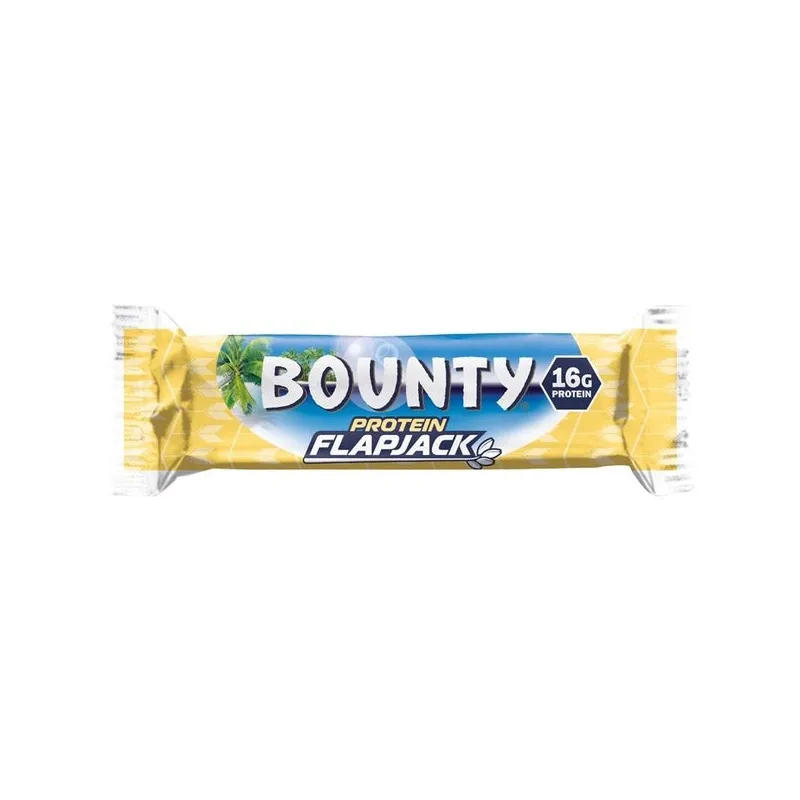 Mars Protein Bounty Protein Flapjack - Протеинов Бар