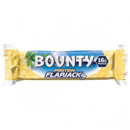 Mars Protein Bounty Protein Flapjack - Протеинов Бар