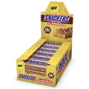 Mars Protein Snickers Protein Flapjack - Протеинов Бар