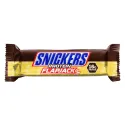Mars Protein Snickers Protein Flapjack - Протеинов Бар