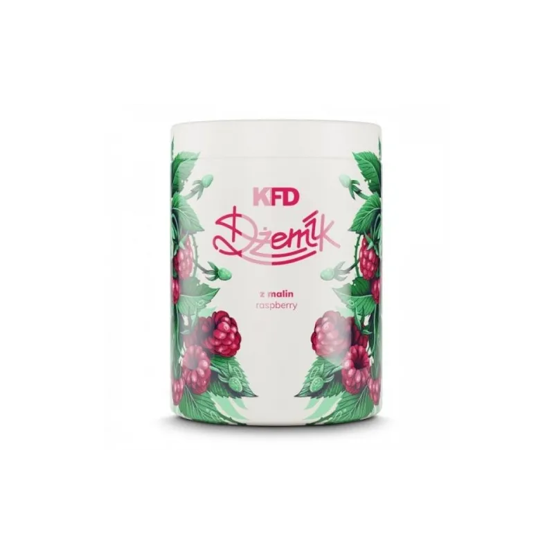 KFD Dzemik - Диетичен Конфитюр