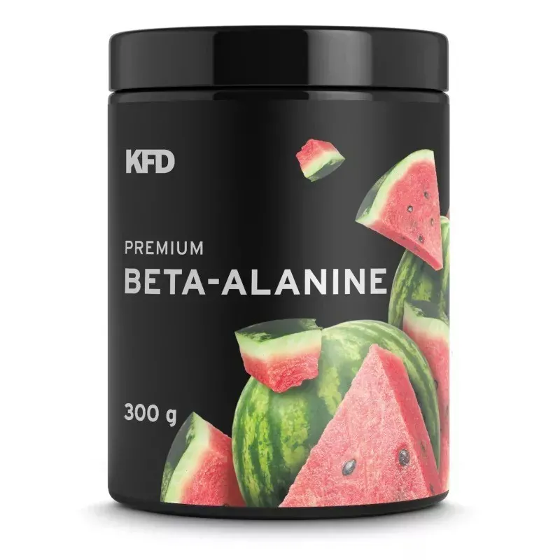KFD Premium Beta Alanine от Ready for Life