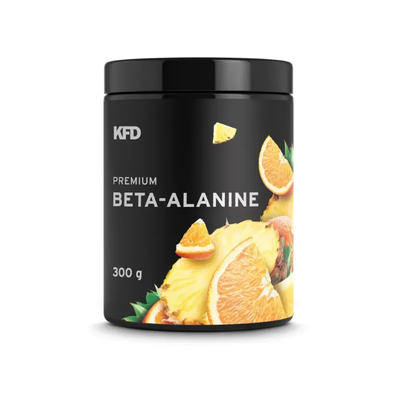 KFD Premium Beta Alanine от Ready for Life
