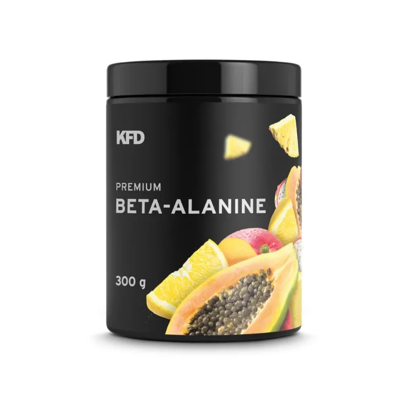 KFD Premium Beta Alanine от Ready for Life