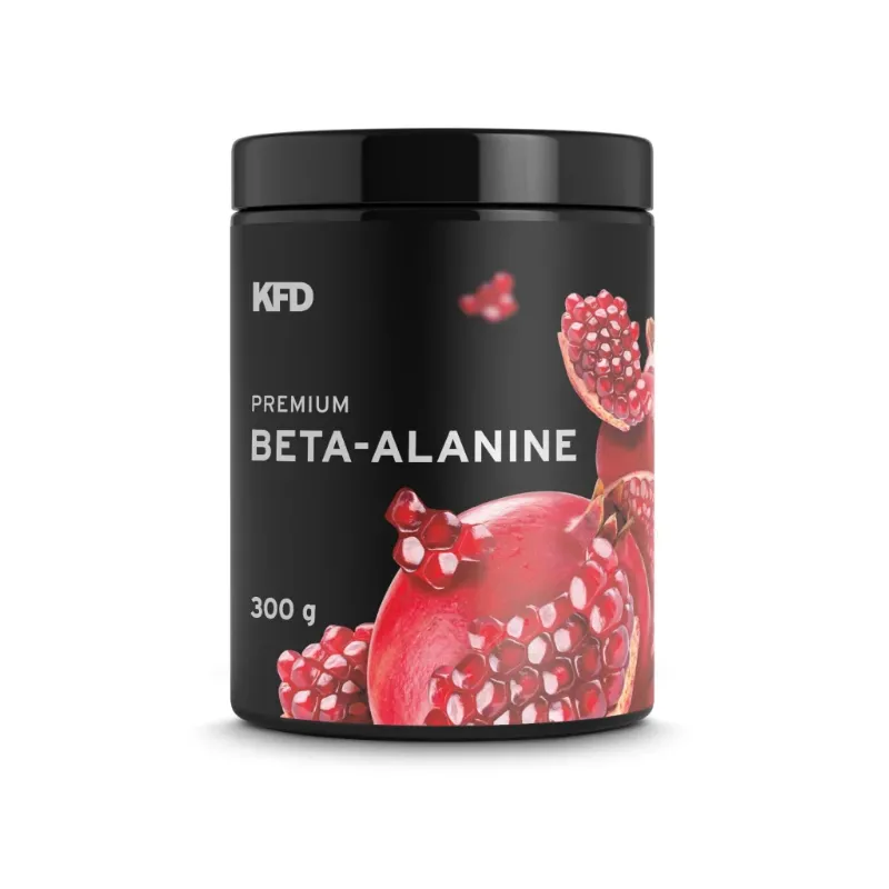 KFD Premium Beta Alanine от Ready for Life