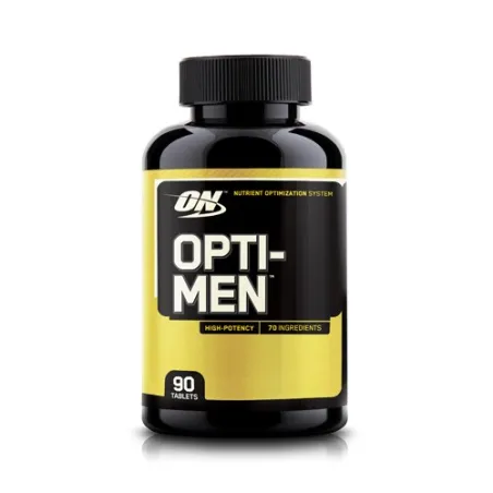 Optimum Nutrition Opti-Men от Ready for Life