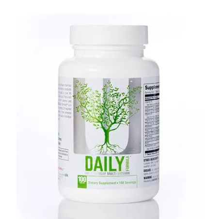 Universal Daily Formula от Ready for Life