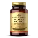 Solgar Biotin 1000ug от Ready for Life