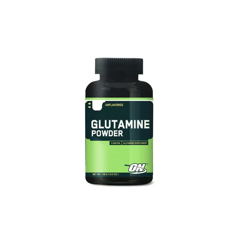Optimum Nutrition Glutamine Powder от Ready for Life