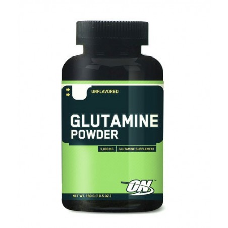 Optimum Nutrition Glutamine Powder от Ready for Life