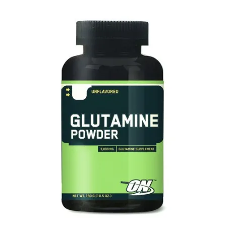 Optimum Nutrition Glutamine Powder от Ready for Life