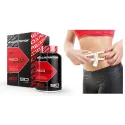 Allnutrition Redox Hardcore - Термогенен Фет Бърнър + Подарък Fat Caliper