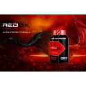 Allnutrition Redox Hardcore - Термогенен Фет Бърнър + Подарък Fat Caliper