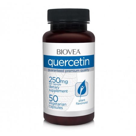 Biovea Quercetin 250mg от Ready for Life