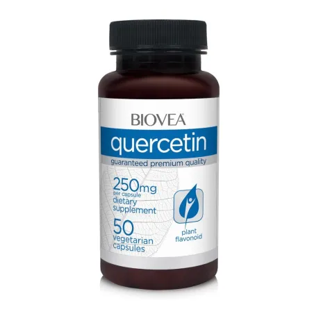 Biovea Quercetin 250mg от Ready for Life