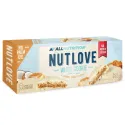 Allnutrition NutLove Cookie - White Chocolate Caramel Peanut Coconut - Диетичен Десерт