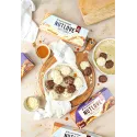 Allnutrition NutLove Cookie - White Chocolate Caramel Peanut Coconut - Диетичен Десерт