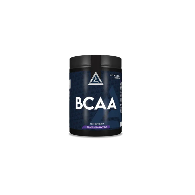 Lazar Angelov Nutrition BCAA Powder