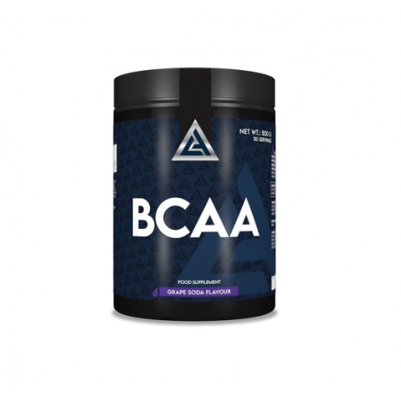 Lazar Angelov Nutrition BCAA Powder