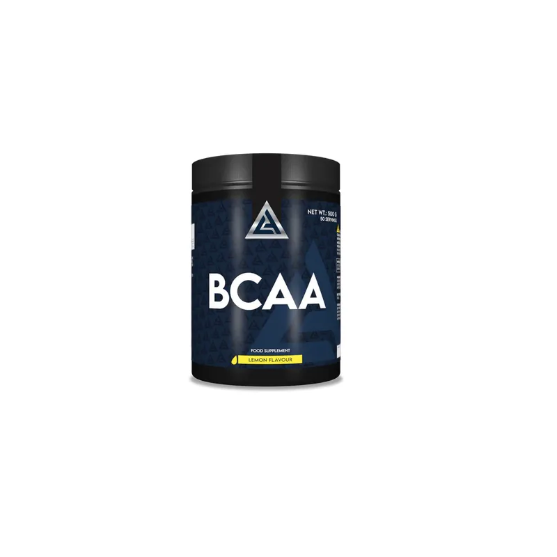 Lazar Angelov Nutrition BCAA Powder