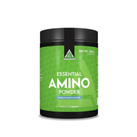 Lazar Angelov Nutrition Essential Amino Powder - Аминокиселини
