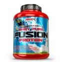 Amix Whey Pure Fusion от Ready for Life
