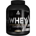 Lazar Angelov Nutrition  Whey Protein Powder Drink Mix Concentrate - Суроватъчен Протеин