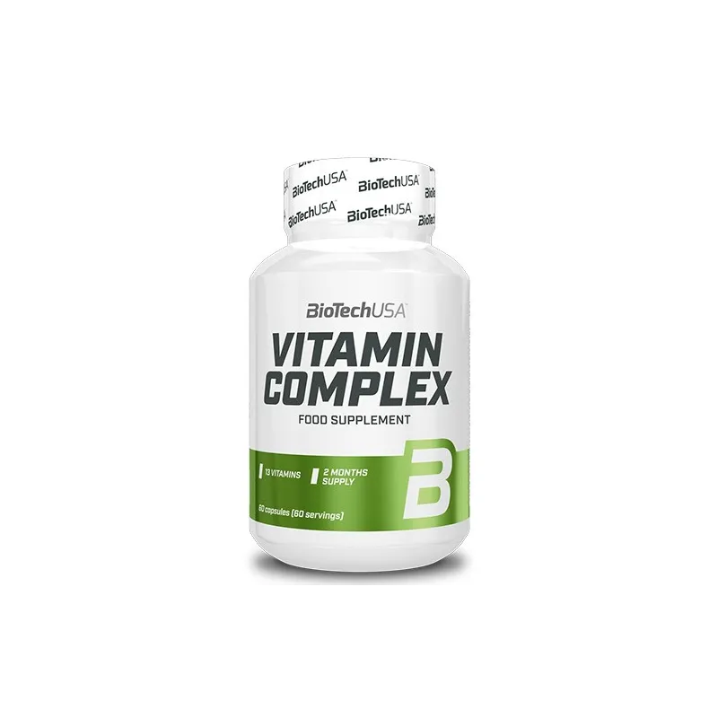 Biotech USA Vita Complex от Ready for Life