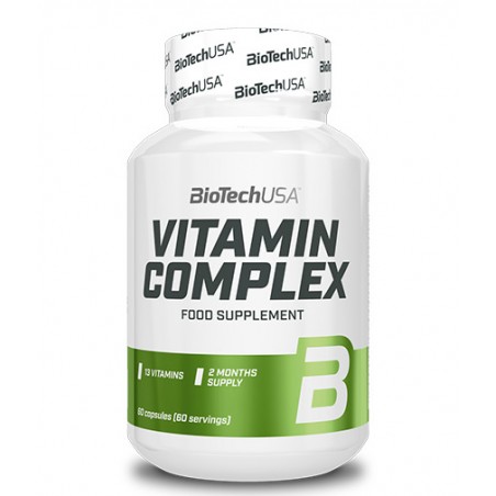 Biotech USA Vita Complex от Ready for Life