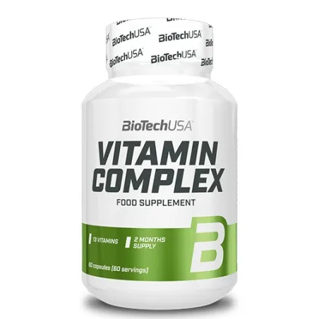 Biotech USA Vita Complex от Ready for Life