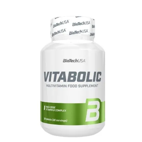 Biotech USA Vitabolic от Ready for Life