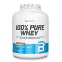 Biotech USA 100% Pure Whey от Ready for Life