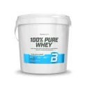 Biotech USA 100% Pure Whey от Ready for Life