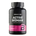 Biotech USA Active Woman - Дамски Мултивитамини