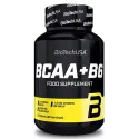 Biotech USA BCAA + B6