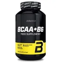 Biotech USA BCAA + B6
