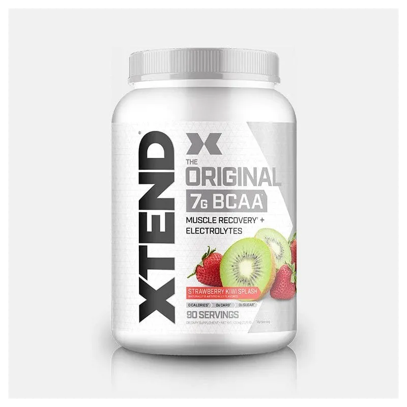 Scivation Xtend от Ready for Life